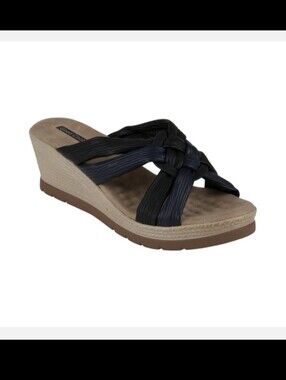 Good Choice Caro Slide Sandal